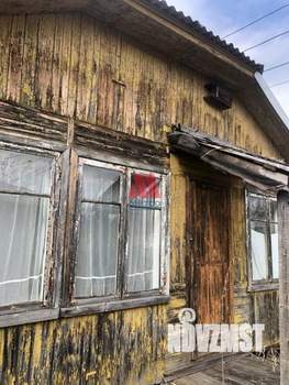 Дом 30м², 1-этажный, участок 5 сот.  