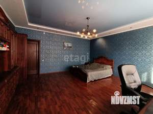Дом 466м², 4-этажный, участок 12 сот.  