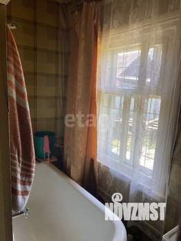 Дом 56м&sup2;, 1-этажный, участок 5 сот.  