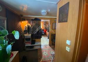 Дом 137м&sup2;, 1-этажный, участок 4 сот.  