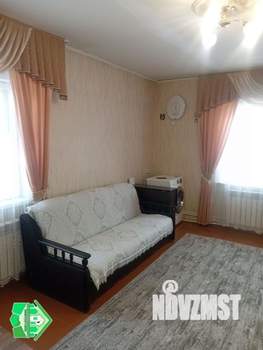 Дом 39м&sup2;, 1-этажный, участок 4 сот.  