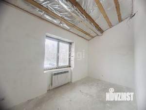 Таунхаус 80м², 2-этажный, участок 2 сот.  