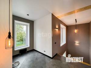 Дом 240м², 2-этажный, участок 7 сот.  