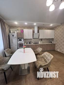 Дача 198м², 2-этажный, участок 7 сот.  