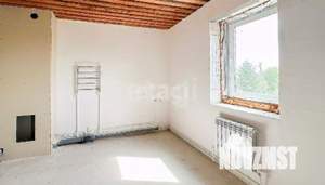 Дом 210м&sup2;, 3-этажный, участок 9 сот.  