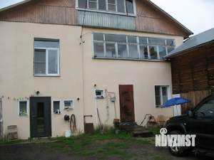 Коттедж 300м², 4-этажный, участок 12 сот.  