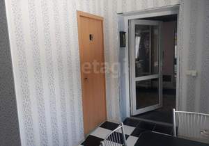 Дом 63м&sup2;, 1-этажный, участок 10 сот.  