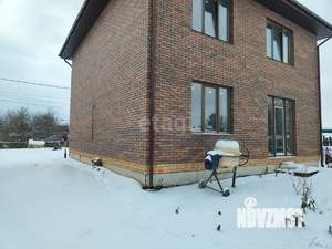 Дом 150м², 2-этажный, участок 10 сот.  