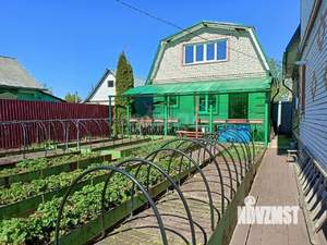 Дом 250м², 2-этажный, участок 6 сот.  
