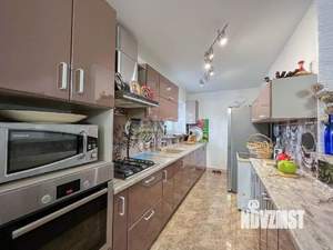 Таунхаус 146м&sup2;, 2-этажный, участок 4 сот.  