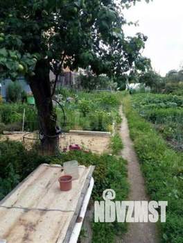 Дом 80м&sup2;, 1-этажный, участок 21 сот.  