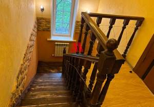 Дом 180м², 2-этажный, участок 6 сот.  