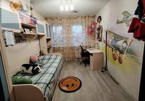 Дом 117м&sup2;, 3-этажный, участок 1 сот.  