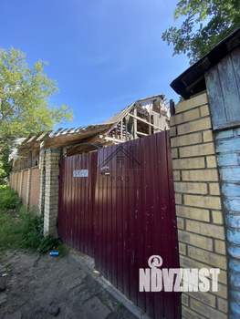 Дом 90м², 1-этажный, участок 4 сот.  