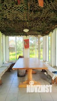 Коттедж 299м&sup2;, 3-этажный, участок 14 сот.  