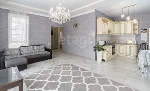 Дом 140м&sup2;, 1-этажный, участок 10 сот.  