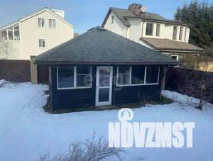 Дом 424м&sup2;, 3-этажный, участок 6 сот.  