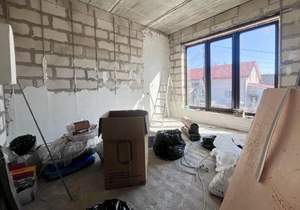 Дом 131м&sup2;, 2-этажный, участок 5 сот.  