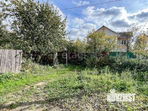 Дом 64м², 1-этажный, участок 10 сот.  