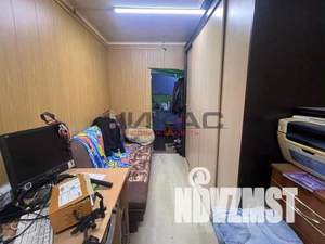 Дом 40м&sup2;, 1-этажный, участок 7 сот.  