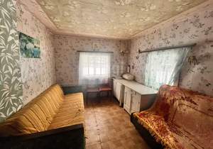 Дача 40м², 2-этажный, участок 10 сот.  