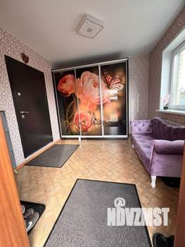 Коттедж 198м&sup2;, 2-этажный, участок 10 сот.  