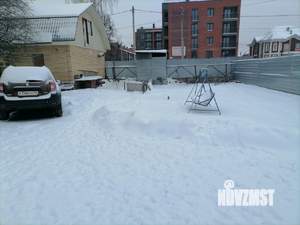 Дом 73м², 2-этажный, участок 4 сот.  