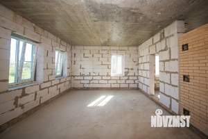 Дом 275м², 2-этажный, участок 8 сот.  