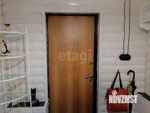 Дом 52м&sup2;, 1-этажный, участок 5 сот.  