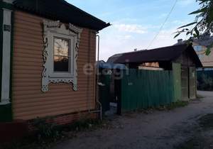 Дом 130м², 1-этажный, участок 12 сот.  