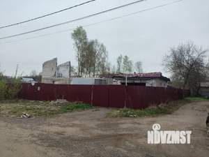 Дом 180м&sup2;, 2-этажный, участок 10 сот.  