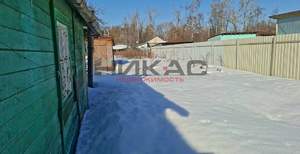 Дача 37м&sup2;, 1-этажный, участок 7 сот.  