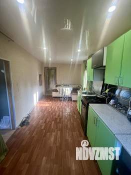 Дом 120м&sup2;, 2-этажный, участок 8 сот.  