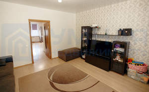 Дом 100м&sup2;, 2-этажный, участок 0 сот.  