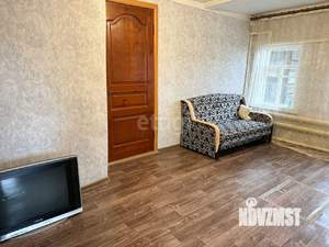 Дом 45м², 1-этажный, участок 12 сот.  