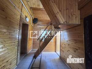 Дом 220м², 2-этажный, участок 5 сот.  
