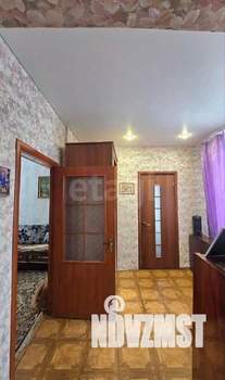 Дом 5м&sup2;, 1-этажный, участок 5 сот.  