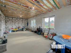 Дом 110м&sup2;, 2-этажный, участок 7 сот.  