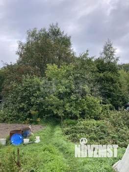 Дом 10м&sup2;, 1-этажный, участок 5 сот.  