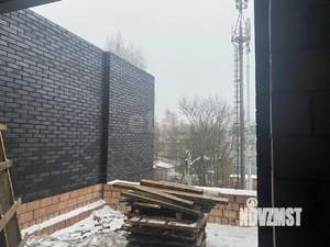 Таунхаус 196м², 3-этажный, участок 25 сот.  