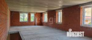 Таунхаус 167м&sup2;, 2-этажный, участок 4 сот.  