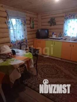 Дом 53м&sup2;, 2-этажный, участок 5 сот.  