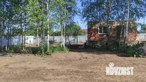 Дом 84м², 2-этажный, участок 18 сот.  