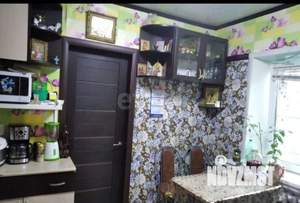 Дом 96м², 1-этажный, участок 45 сот.  