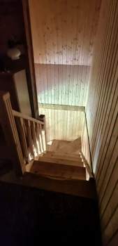 Дом 66м&sup2;, 2-этажный, участок 5 сот.  