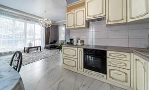 Дом 140м&sup2;, 1-этажный, участок 10 сот.  