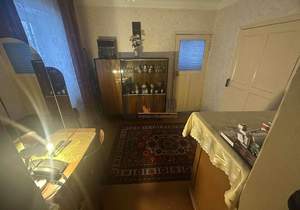 Дом 54м², 1-этажный, участок 6 сот.  
