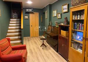 Дом 170м&sup2;, 2-этажный, участок 15 сот.  