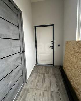 Дом 115м&sup2;, 2-этажный, участок 6 сот.  