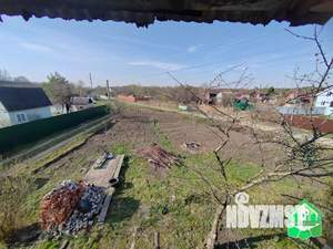 Дом 85м², 3-этажный, участок 7 сот.  